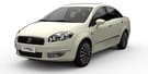 Коврики на Fiat Linea 2007 - 2012 в Шахтах