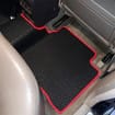 Ворсовые коврики на Hyundai XG 1998 - 2005 в Шахтах