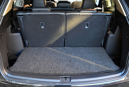 Коврики на Volkswagen Teramont 2016&nbsp;-&nbsp;2026 в Шахтах