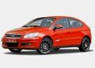 Ворсовые коврики на Chery M11 2008 - 2016 в Шахтах