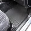 Коврики на Volkswagen Passat B5 1996 - 2006 в Шахтах
