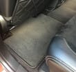 EVA коврики на Jeep Grand Cherokee (WK2) 2010 - 2022 в Шахтах