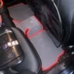 EVA коврики на Mazda CX8 2017 - 2023 в Шахтах