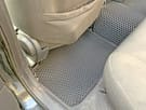 EVA коврики на Toyota Corolla (E12) 2000 - 2007 в Шахтах