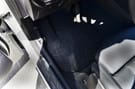 EVA коврики на BMW X4 (G02) 2018 - 2025 в Шахтах