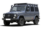 EVA коврики на Mercedes G (W460, W461, W464) 1979 - 2025 в Шахтах