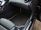 EVA коврики на Mercedes C (W205) 2014 - 2023 в Шахтах
