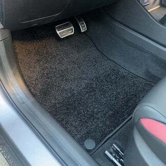 EVA коврики на Geely Coolray 2018&nbsp;-&nbsp;2024 в Шахтах