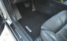 EVA коврики на BMW 7 (E65/E66) 2001 - 2008 в Шахтах