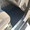 Ворсовые коврики на SsangYong Kyron 2005 - 2016 в Шахтах