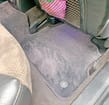 Коврики на Audi A6 Allroad quattro (C5) 2000 - 2006 в Шахтах