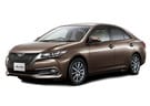 Коврики на Toyota Allion II 2007 - 2021 в Шахтах
