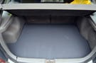 EVA коврики на Mazda Familia (BJ) 1998 - 2003 в Шахтах
