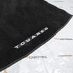 Коврики на Volkswagen Touareg I 2002 - 2010 в Шахтах