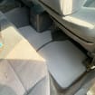 Коврики на Toyota Carina ED (T20) 1993 - 1998 в Шахтах