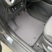 Ворсовые коврики на KIA Soul III 2018 - 2025 в Шахтах