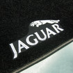 Ворсовые коврики на Jaguar I-Pace 2018 - 2025 в Шахтах