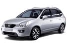 Коврики на KIA Carens II 2006 - 2012 в Шахтах
