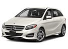 Ворсовые коврики на Mercedes B (W246) 2011 - 2018 в Шахтах