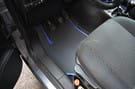Коврики на Opel Zafira A 1999 - 2006 в Шахтах