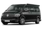Коврики на Volkswagen Multivan (T6) 2015 - 2019 в Шахтах