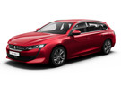 Коврики на Peugeot 508 II 2018 - 2025 в Шахтах