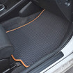 Коврики на Nissan Tiida (C11) 2004 - 2014 в Шахтах