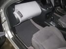 EVA коврики на Nissan Primera (P12) 2001 - 2008 в Шахтах