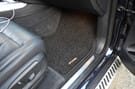 EVA коврики на BMW X5 (F15) 2013 - 2018 в Шахтах