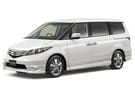 EVA коврики на Honda Elysion 2004 - 2013 в Шахтах