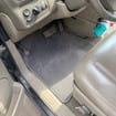 EVA коврики на Dodge Caravan (RG) 2000 - 2007 в Шахтах