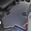 EVA коврики на Hyundai Staria 2021 - 2025 в Шахтах