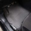 Коврики на Mitsubishi Lancer Evolution X 2007 - 2016 в Шахтах