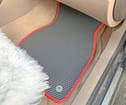 Коврики на Audi A6 Allroad quattro (C5) 2000 - 2006 в Шахтах