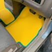 Коврики на Nissan Cube II 2002 - 2008 в Шахтах
