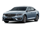 Ворсовые коврики на Geely Preface 2020 - 2025 в Шахтах