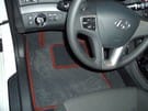 Коврики на Hyundai i40 2011 - 2018 в Шахтах