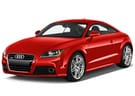 EVA коврики на Audi TT (8J) 2006 - 2014 в Шахтах