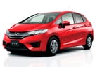 Коврики на Honda Fit III 2013 - 2020 в Шахтах