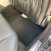 Ворсовые коврики на Mercedes S (W220) 1998 - 2005 в Шахтах