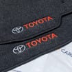 EVA коврики на Toyota Sprinter Carib (E11) 1995 - 2002 в Шахтах