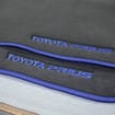 Коврики на Toyota Prius (20) 2004 - 2009 в Шахтах
