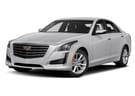 Коврики на Cadillac CTS III 2013 - 2019 в Шахтах