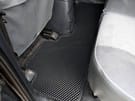 EVA коврики на KIA Sportage II 2004 - 2009 в Шахтах