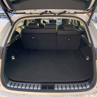 Ворсовые коврики на Lexus NX I 2014&nbsp;-&nbsp;2021 в Шахтах