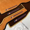 EVA коврики на BMW 2 Active Tourer (F45) 2014 - 2022 в Шахтах