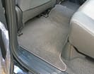 Коврики на Toyota Fortuner II 2015 - 2025 в Шахтах