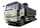 EVA коврики на FAW J6P 2013 - 2025 в Шахтах