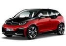 Ворсовые коврики на BMW i3 (I01) 2013 - 2022 в Шахтах