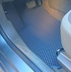 EVA коврики на Ravon R4 2016 - 2020 в Шахтах